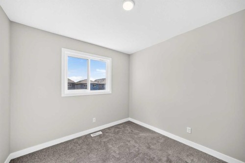 619 Savanna Crescent Ne, Calgary, AB 