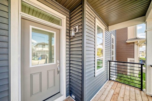 619 Savanna Crescent Ne, Calgary, AB 