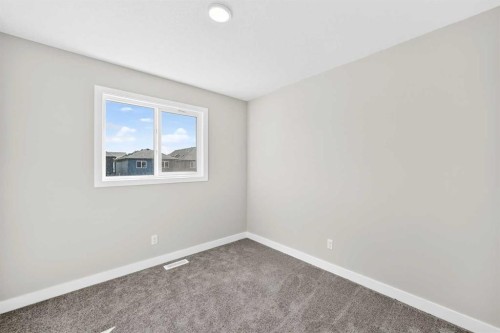 619 Savanna Crescent Ne, Calgary, AB 