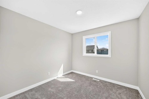 619 Savanna Crescent Ne, Calgary, AB 