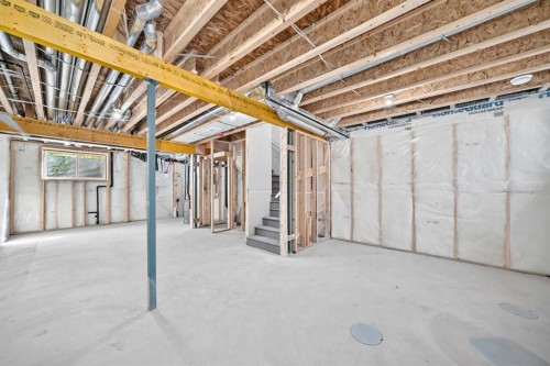 619 Savanna Crescent Ne, Calgary, AB 