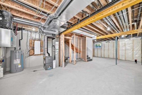 619 Savanna Crescent Ne, Calgary, AB 