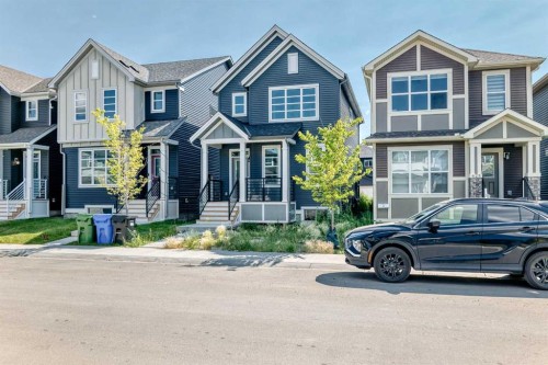 619 Savanna Crescent Ne, Calgary, AB 