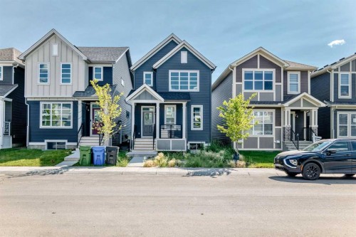 619 Savanna Crescent Ne, Calgary, AB 