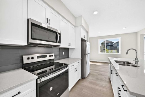 619 Savanna Crescent Ne, Calgary, AB 