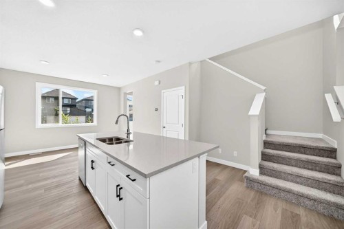 619 Savanna Crescent Ne, Calgary, AB 