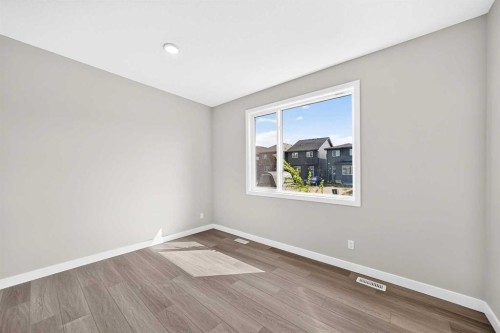 619 Savanna Crescent Ne, Calgary, AB 
