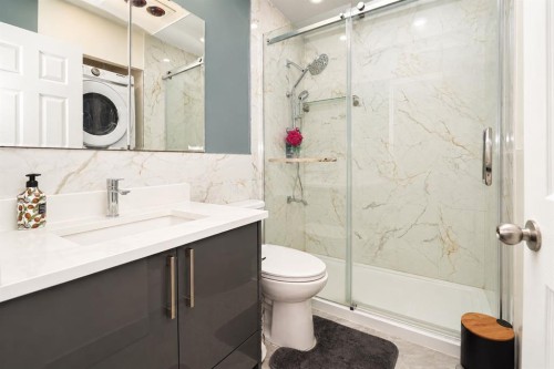 707 Malvern Drive Ne, Calgary, AB 