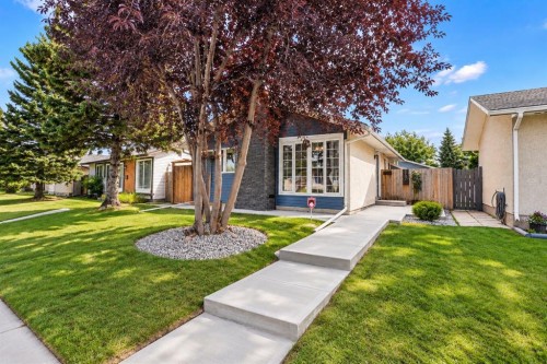 707 Malvern Drive Ne, Calgary, AB 