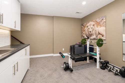 707 Malvern Drive Ne, Calgary, AB 