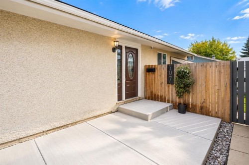 707 Malvern Drive Ne, Calgary, AB 