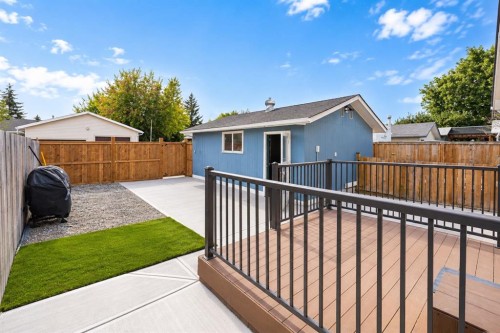 707 Malvern Drive Ne, Calgary, AB 