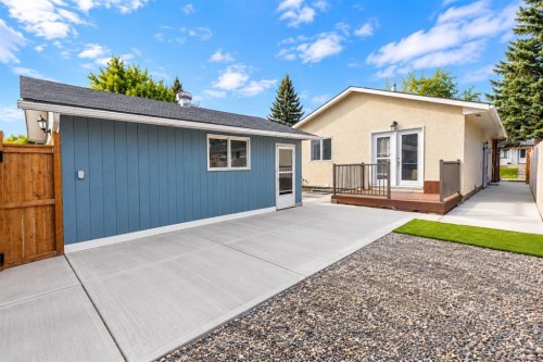 707 Malvern Drive Ne, Calgary, AB 