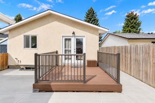 707 Malvern Drive Ne, Calgary, AB 