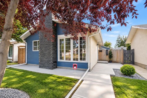 707 Malvern Drive Ne, Calgary, AB 