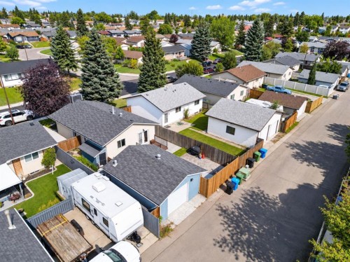 707 Malvern Drive Ne, Calgary, AB 