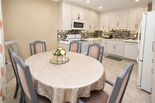 707 Malvern Drive Ne, Calgary, AB 