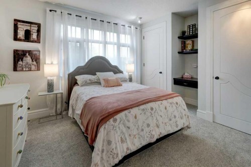 206 Fortress Manor Sw, Calgary, AB 