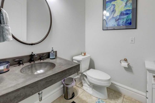 206 Fortress Manor Sw, Calgary, AB 