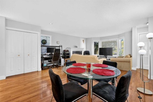 2-2811 24A Street Sw, Calgary, AB 
