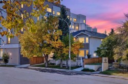 2-2811 24A Street SW Calgary, AB T3E 1W1