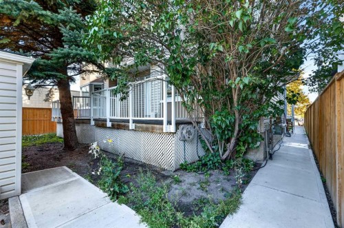 2-2811 24A Street Sw, Calgary, AB 