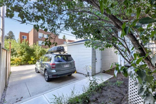 2-2811 24A Street Sw, Calgary, AB 