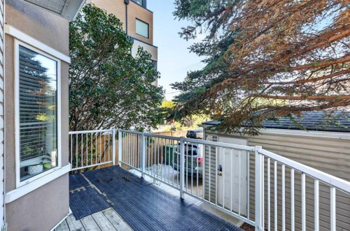 2-2811 24A Street Sw, Calgary, AB 