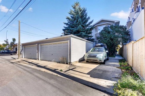 2-2811 24A Street Sw, Calgary, AB 