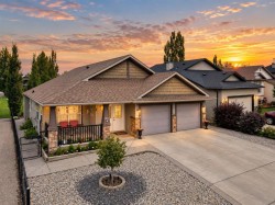203 Hillcrest Boulevard Strathmore, AB T1P 0A3
