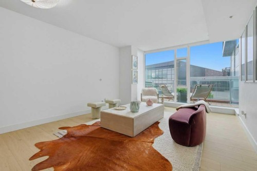 205-519 Riverfront Avenue Se, Calgary, AB 