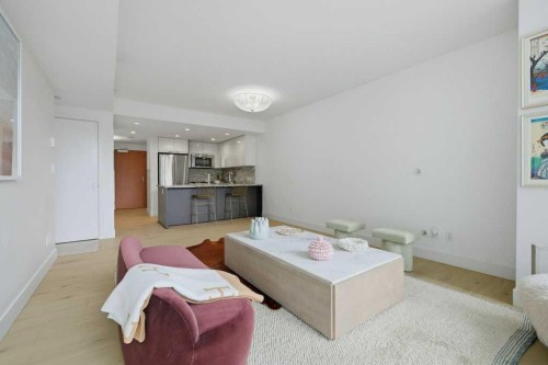 205-519 Riverfront Avenue Se, Calgary, AB 