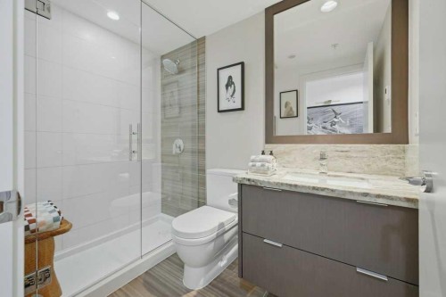 205-519 Riverfront Avenue Se, Calgary, AB 
