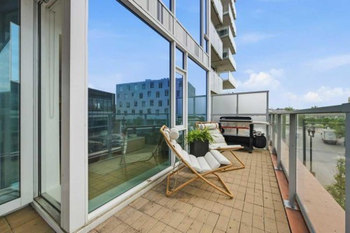 205-519 Riverfront Avenue Se, Calgary, AB 