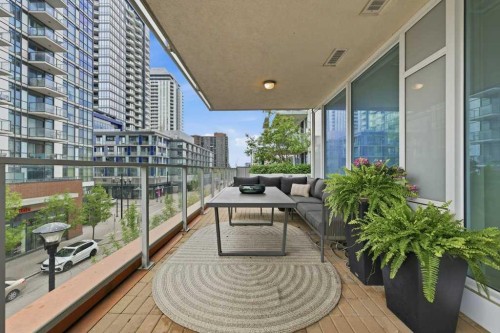205-519 Riverfront Avenue Se, Calgary, AB 