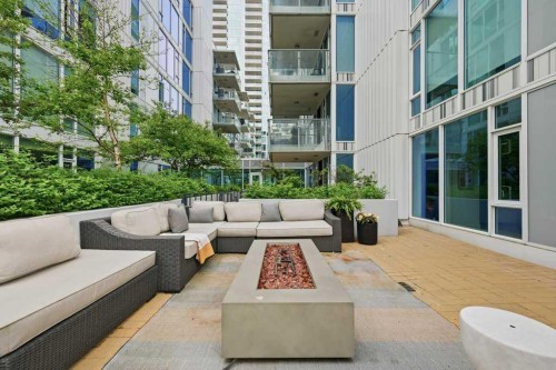 205-519 Riverfront Avenue Se, Calgary, AB 