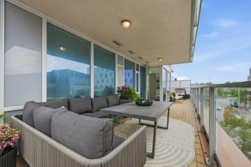 205-519 Riverfront Avenue Se, Calgary, AB 
