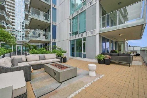 205-519 Riverfront Avenue Se, Calgary, AB 