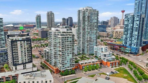 205-519 Riverfront Avenue Se, Calgary, AB 