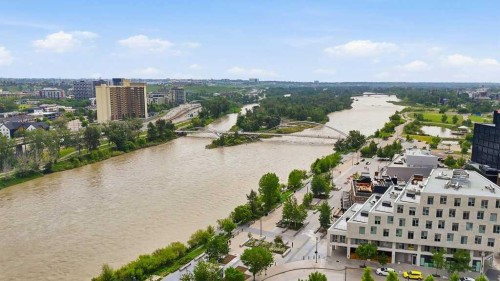 205-519 Riverfront Avenue Se, Calgary, AB 