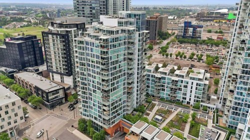 205-519 Riverfront Avenue Se, Calgary, AB 