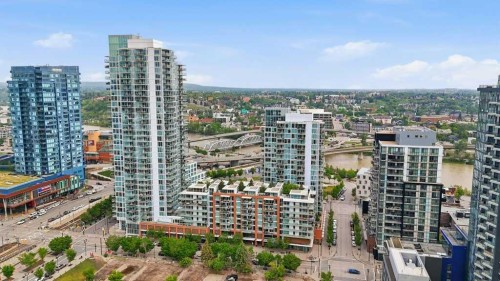 205-519 Riverfront Avenue Se, Calgary, AB 