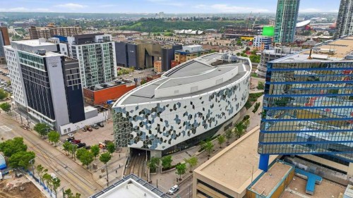 205-519 Riverfront Avenue Se, Calgary, AB 