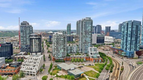 205-519 Riverfront Avenue Se, Calgary, AB 