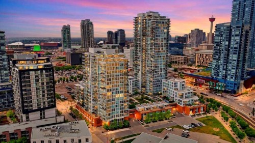 205-519 Riverfront Avenue Se, Calgary, AB 