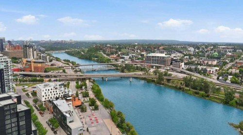 205-519 Riverfront Avenue Se, Calgary, AB 
