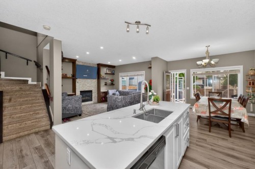 93 Skyview Shores Terrace Ne, Calgary, AB 