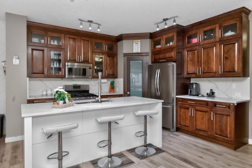 93 Skyview Shores Terrace Ne, Calgary, AB 