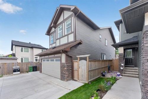 93 Skyview Shores Terrace Ne, Calgary, AB 