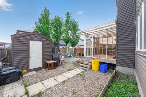 93 Skyview Shores Terrace Ne, Calgary, AB 